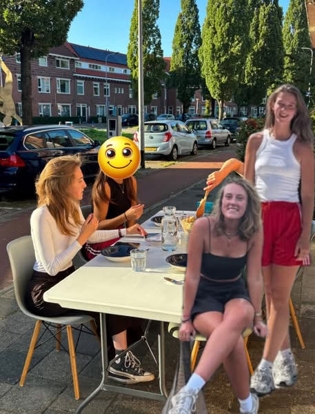 Kamer - Prinsesseweg/Groningen (€375.00/16.00m2)