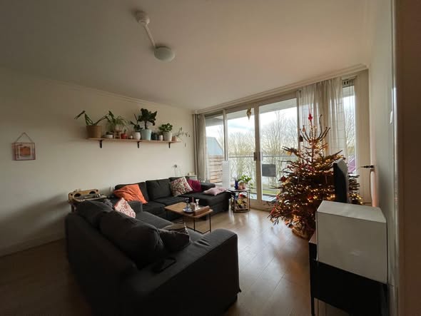 Kamer - n.v.t./Amsterdam (€675.00/7.00m2)