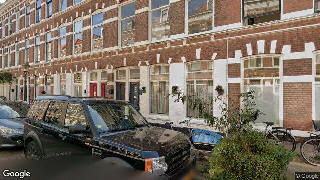 Appartement - Van Bylandtstraat/Den Haag (€1975.00/165.00m2)