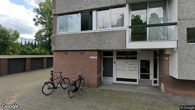Appartement - Verdiweg/Amersfoort (€1600.00/96.00m2)
