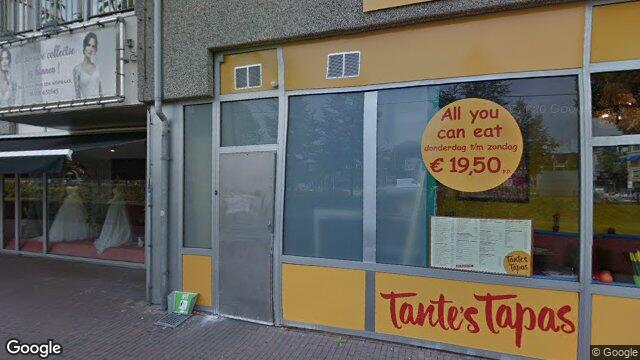 Appartement - De Wiek/Ede (€1385.00/72.00m2)