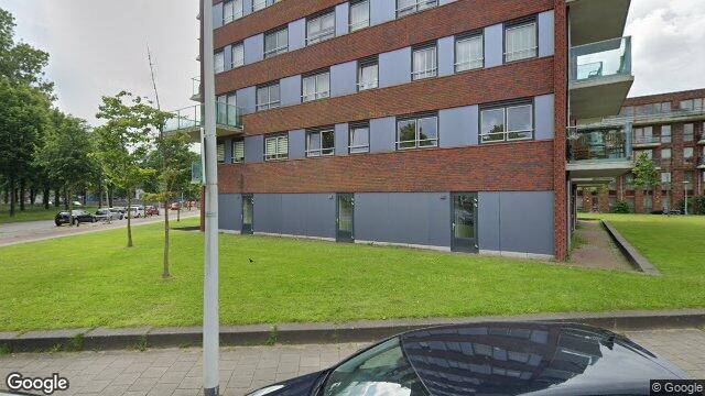 Appartement - Osdorper Ban/Amsterdam (€1525.00/93.00m2)