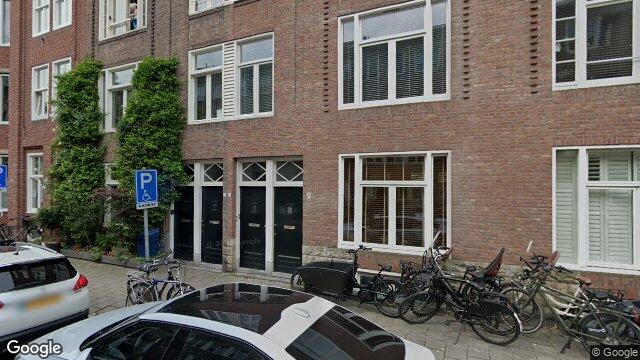 Appartement - Reinier Claeszenstraat/Amsterdam (€2650.00/63.00m2)