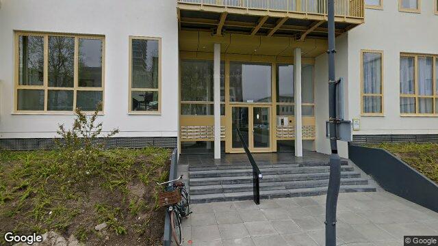 Appartement - Naritaweg/Amsterdam (€1800.00/60.00m2)