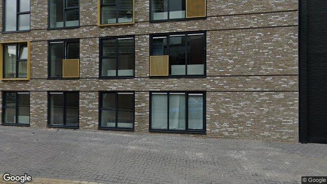 Appartement - Wilhelminastraat/Emmen (€1008.00/67.00m2)