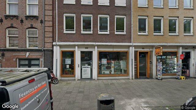 Appartement - Valkenburgerstraat/Amsterdam (€3175.00/95.00m2)