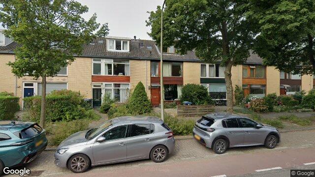 Huurwoning - Oostelijk Halfrond/Amstelveen (€2795.00/134.00m2)