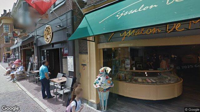 Appartement - Mient/Alkmaar (€2200.00/106.00m2)