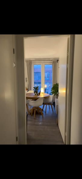 Kamer - Houthavens/Amsterdam (€1350.00/20.00m2)