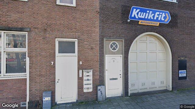 Appartement - Schinkelhavenkade/Amsterdam (€2750.00/68.00m2)