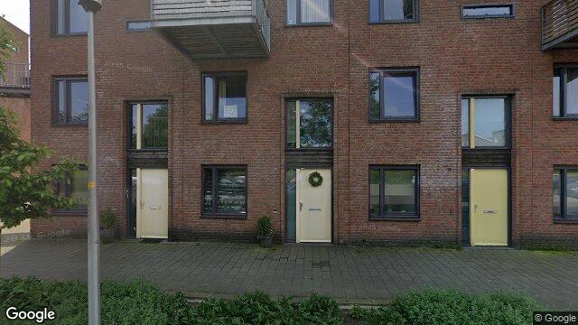 Appartement - Linie/Apeldoorn (€1450.00/104.00m2)