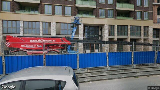 Appartement - Elzenhagensingel/Amsterdam (€1875.00/85.00m2)