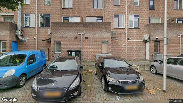 Appartement - Hooftstraat/Alphen aan den Rijn (€1450.00/79.00m2)