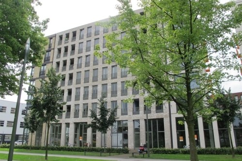 Appartement - Leerparkpromenade/Dordrecht (€987.00/89.00m2)