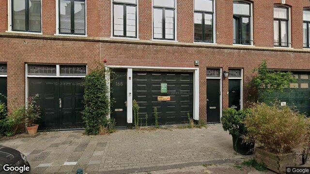 Huurwoning - Van Diemenstraat/Den Haag (€3995.00/235.00m2)