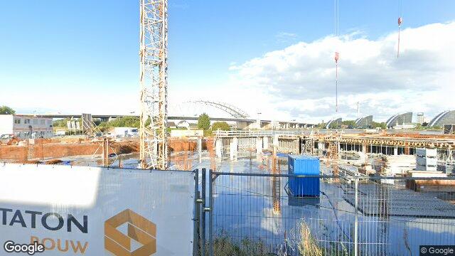 Huurwoning - Flying Dutchmanstraat/Rotterdam (€1665.00/95.00m2)