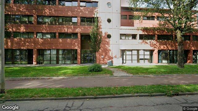 Appartement - Prinsenlaan/Rotterdam (€1079.00/48.00m2)