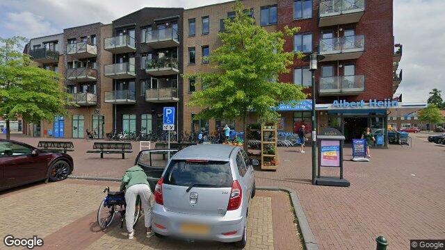 Appartement - Hofland/Gorredijk (€1120.00/75.00m2)