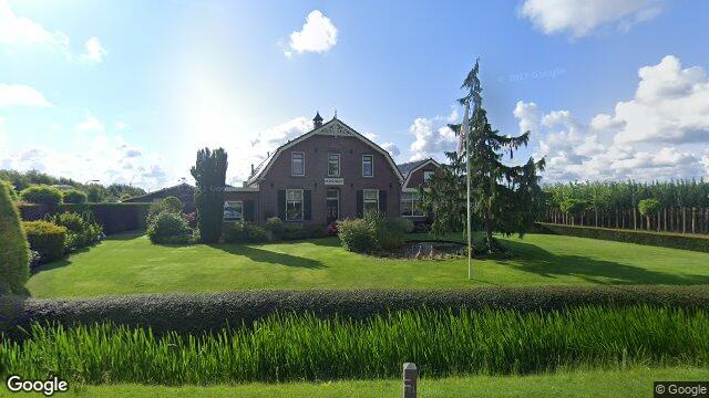 Huurwoning - Ommerenveldseweg/Ommeren (€1250.00/102.00m2)