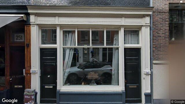 Appartement - Govert Flinckstraat/Amsterdam (€2300.00/55.00m2)