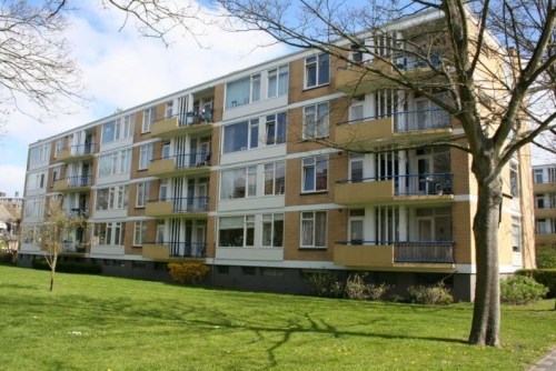 Appartement - Van Ostadelaan/Alkmaar (€860.00/70.00m2)