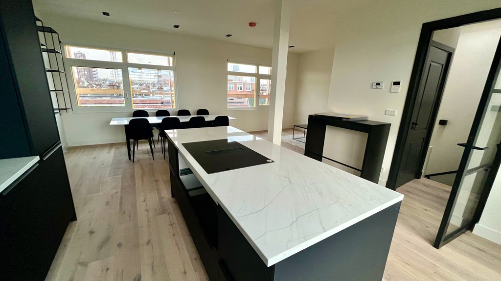 Appartement - Hendrik Zwaardecroonstraat/Den Haag (€2995.00/160.00m2)