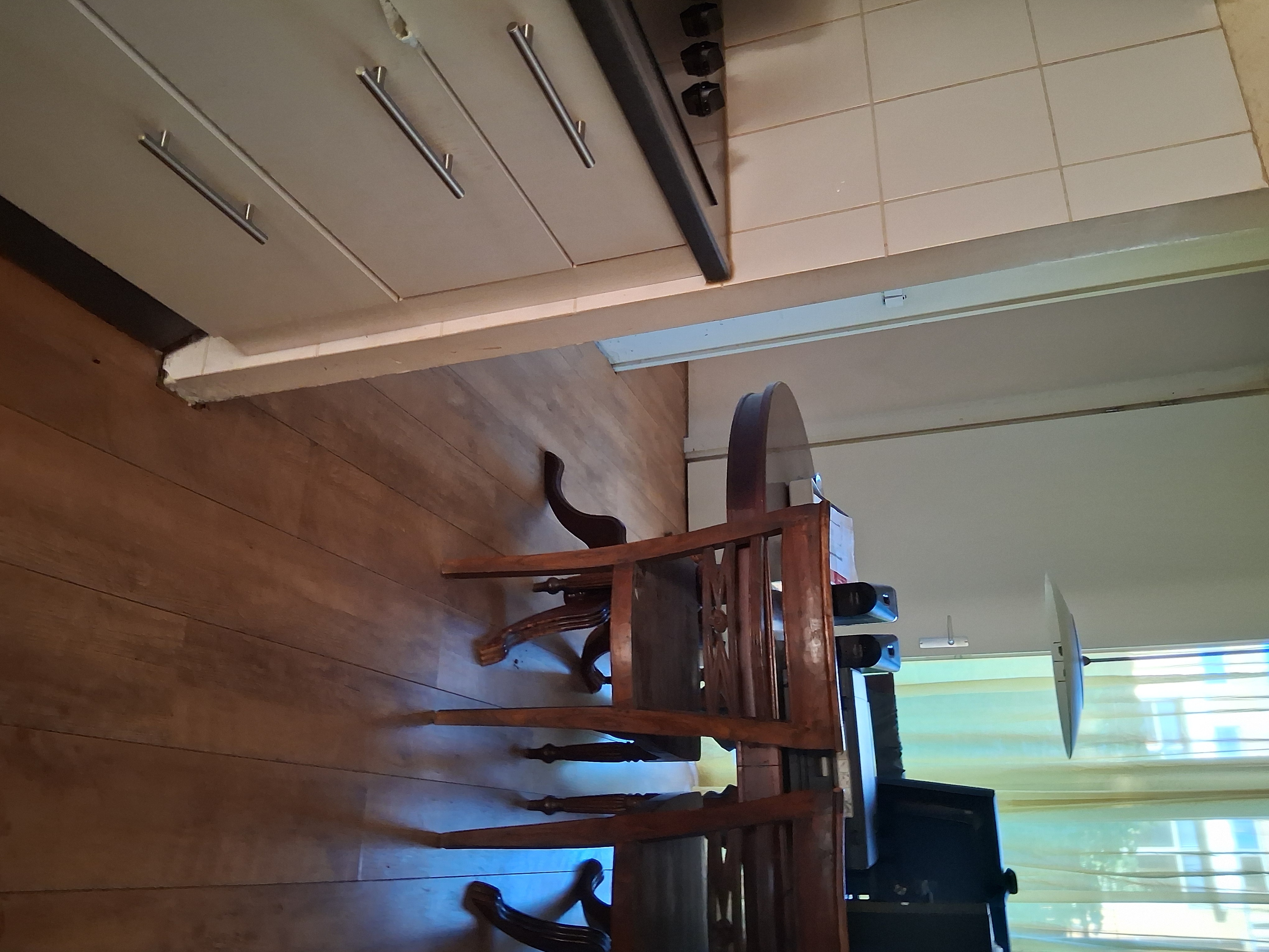 Appartement - Prinses Margrietstraat/Utrecht (€850.00/32.00m2)