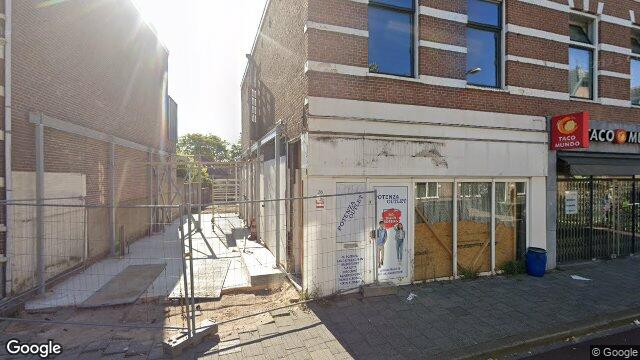 Appartement - Arnhemseweg/Amersfoort (€1700.00/62.00m2)