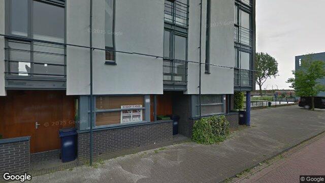 Huurwoning - Waterlandsingel/Den Haag (€2850.00/177.00m2)