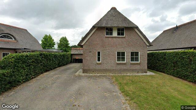 Huurwoning - Haarweg/Tiendeveen (Gem. Hoogeveen) (€1500.00/107.00m2)
