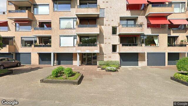 Appartement - C.F. Klaarstraat/Enschede (€1453.00/94.00m2)