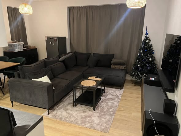 Kamer - Sloterdijk/Amsterdam (€1100.00/11.00m2)