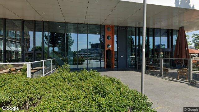 Appartement - Landverhuizersplein/Rotterdam (€2495.00/102.00m2)