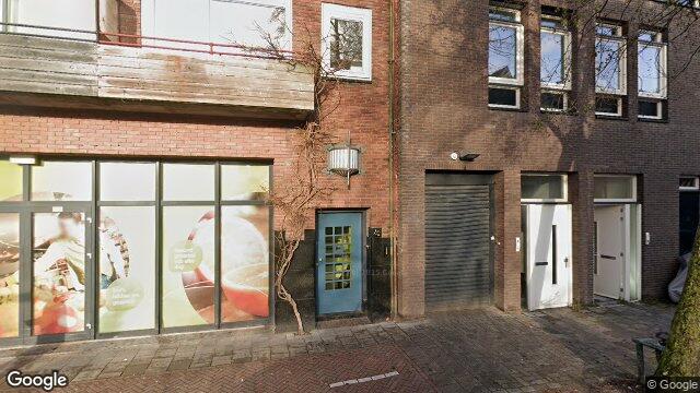 Appartement - Vossegatselaan/Utrecht (€2350.00/104.00m2)