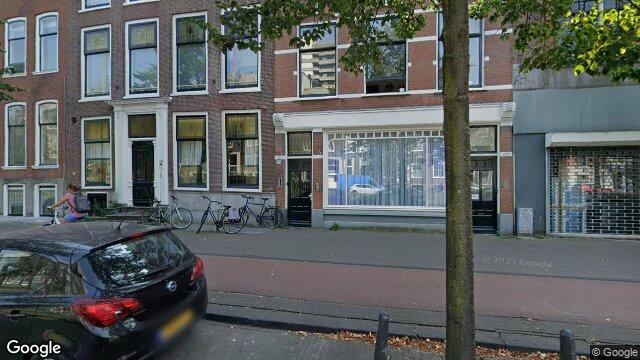 Appartement - Prinsegracht/Den Haag (€1850.00/62.00m2)