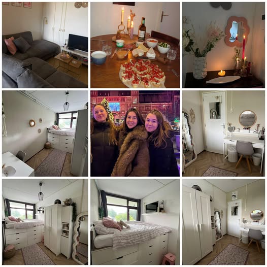 
Foto kamer te huur in Amsterdam - Daalwijk
