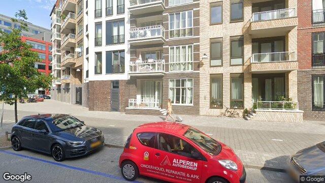 Appartement - Gerrit Rietveldsingel/Diemen (€1795.00/70.00m2)