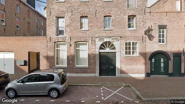 Appartement - Boterstraat/Schiedam (€1850.00/93.00m2)