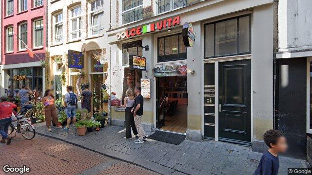 Appartement - Warmoesstraat/Amsterdam (€4250.00/117.00m2)