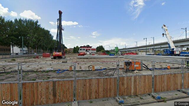 Appartement - Plesostraat/Amsterdam (€1645.00/64.00m2)