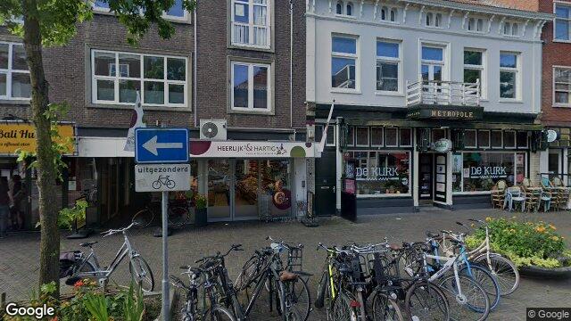 Appartement - Steenstraat/Arnhem (€2079.00/99.00m2)