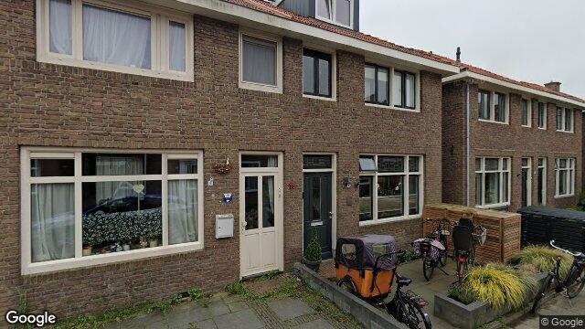 Huurwoning - Boteà Bolswertstraat/Bolsward (€1195.00/80.00m2)