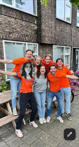 Kamer - E. Thomassenà Thuessinklaan/Groningen (€475.00/13.00m2)