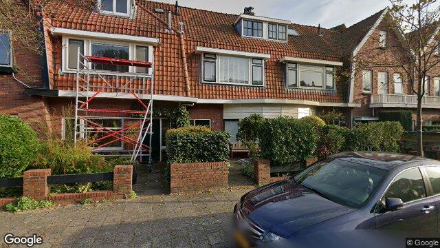 Huurwoning - Fagelstraat/Leiden (€2950.00/143.00m2)