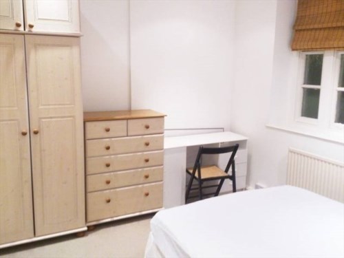 Kamer - Kikkenstein/Amsterdam (€850.00/24.00m2)