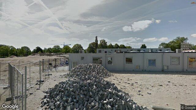 Appartement - Bercylaan/Amsterdam (€2226.00/80.00m2)