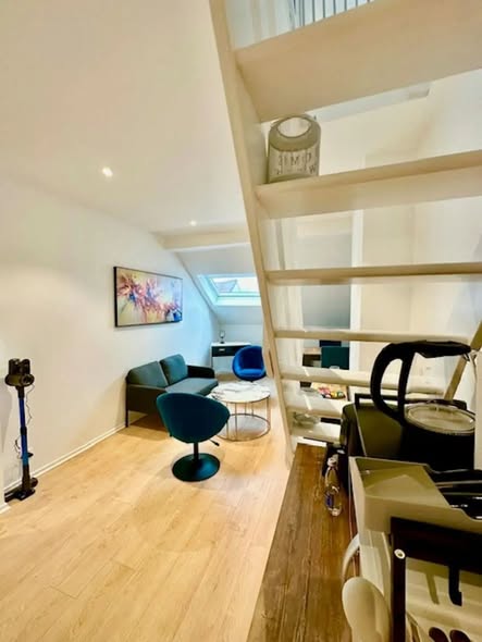 Appartement - Onbekend/Amsterdam (€950.00/40.00m2)