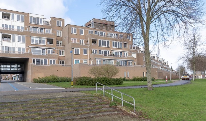 Appartement - Vollenhoveschans/Almere (€1045.00/84.00m2)