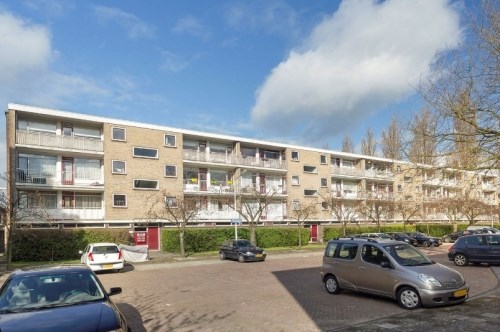 Appartement - Joseph Haydnlaan/Leiden (€890.00/72.00m2)