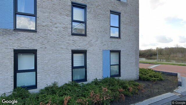 Appartement - Ranonkellaan/Lelystad (€1165.00/68.00m2)